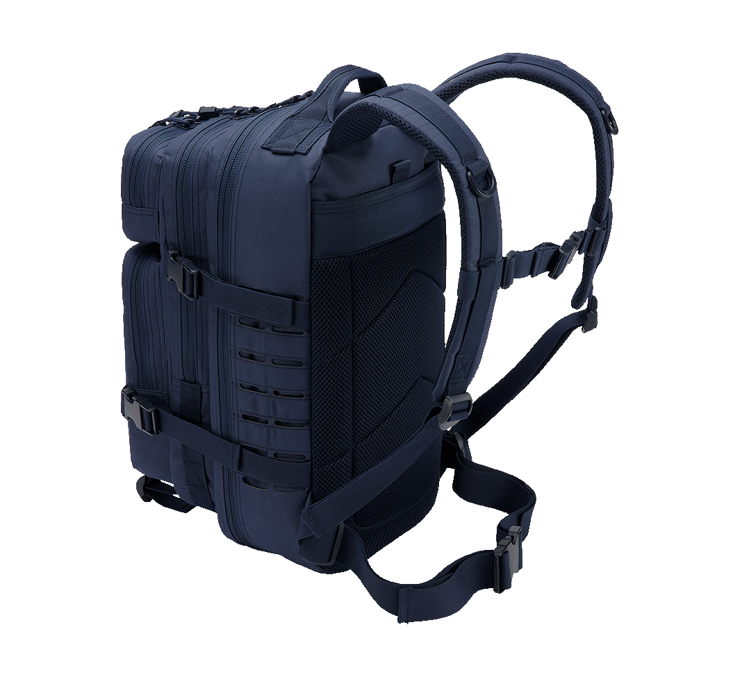 Rucsac tactic US Cooper Lasercut Medium 25L Brandit