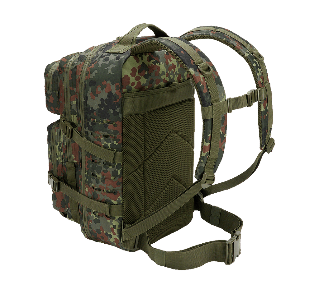 Rucsac tactic US Cooper Lasercut Large 40L Brandit