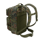 Rucsac tactic US Cooper Lasercut Large 40L Brandit
