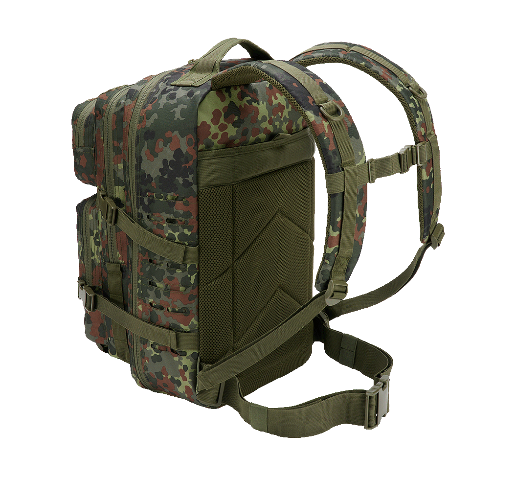 Rucsac tactic US Cooper Lasercut Large 40L Brandit