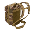Rucsac tactic US Cooper Lasercut Large 40L Brandit