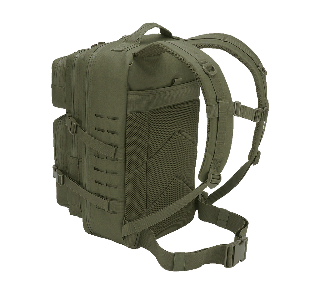 Rucsac tactic US Cooper Lasercut Large 40L Brandit