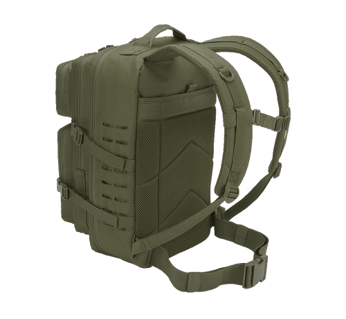 Rucsac tactic US Cooper Lasercut Large 40L Brandit