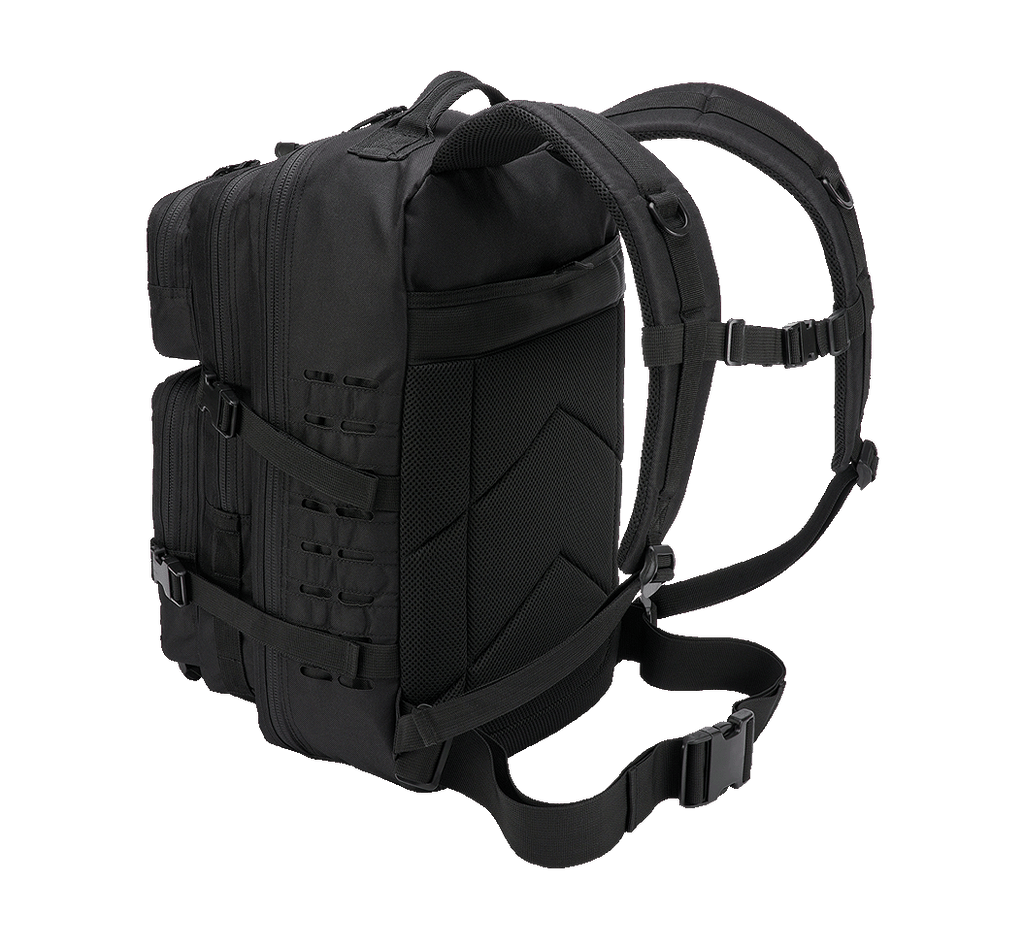 Rucsac tactic US Cooper Lasercut Large 40L Brandit