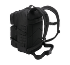 Rucsac tactic US Cooper Lasercut Large 40L Brandit