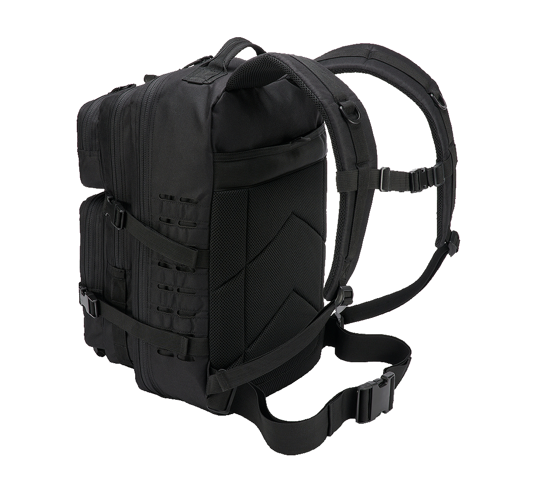 Rucsac tactic US Cooper Lasercut Large 40L Brandit