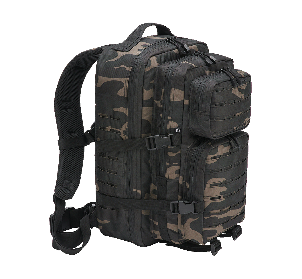 Culoare: Dark Camo