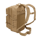 Rucsac tactic US Cooper Lasercut Large 40L Brandit