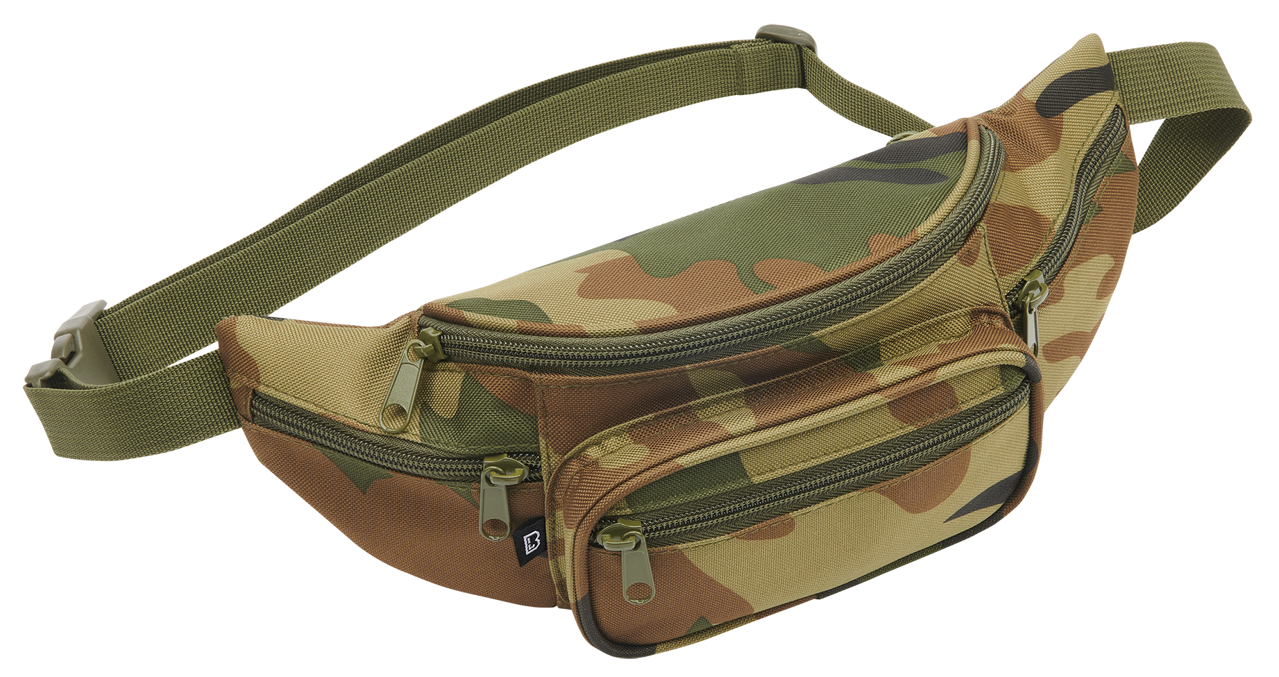Culoare: Woodland