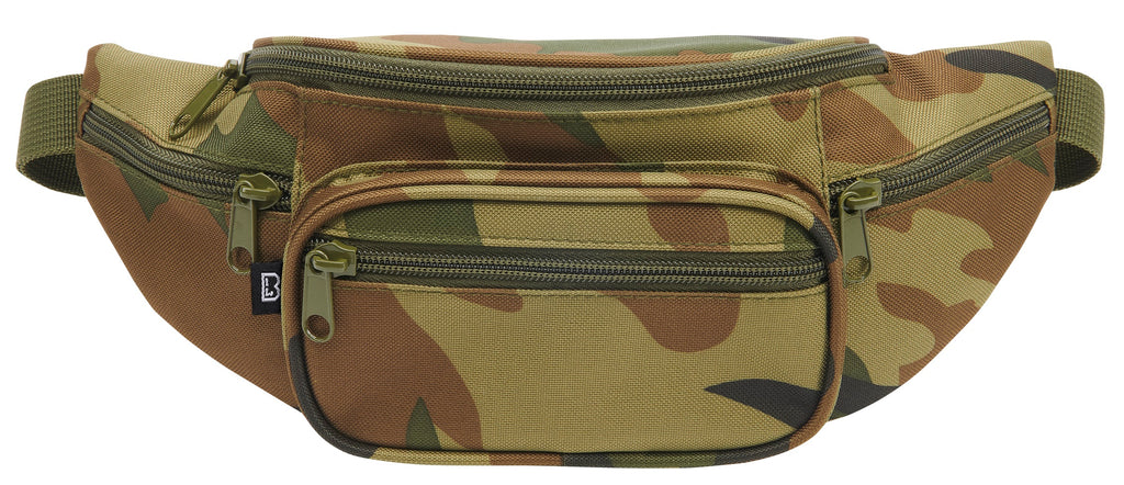 Borseta tactica Waistbeltbag Brandit