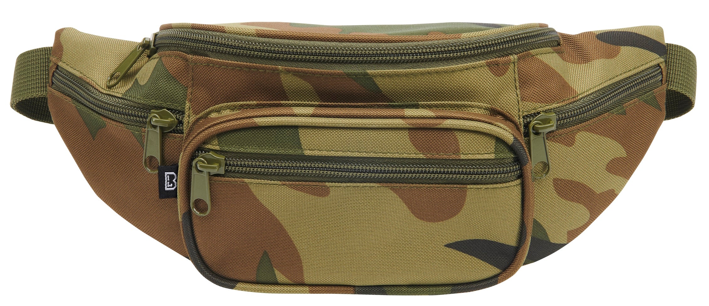Borseta tactica Waistbeltbag Brandit