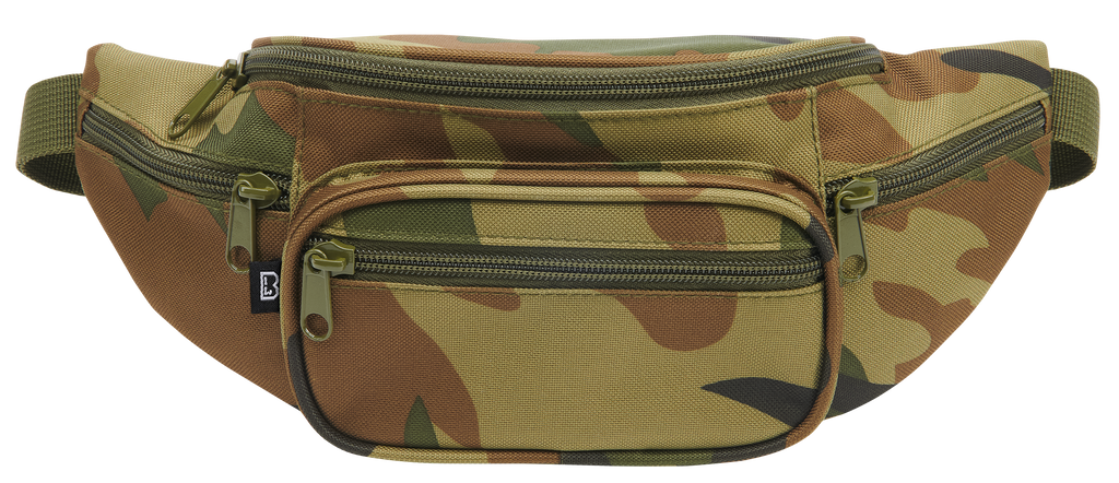 Borseta tactica Waistbeltbag Brandit