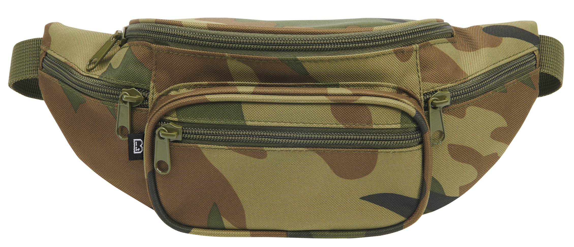 Borseta tactica Waistbeltbag Brandit
