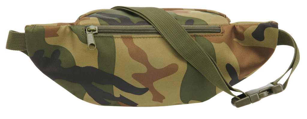 Borseta tactica Waistbeltbag Brandit