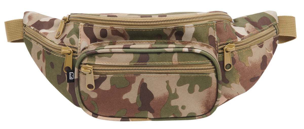 Borseta tactica Waistbeltbag Brandit