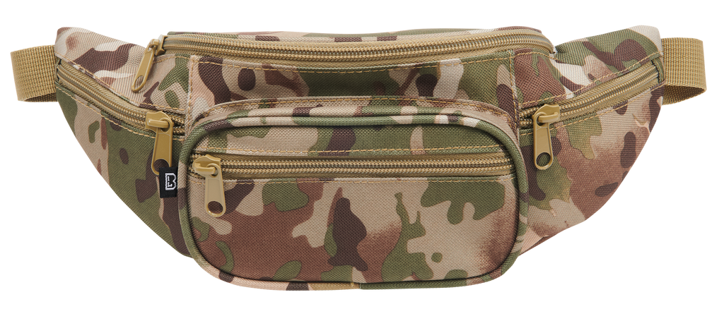 Borseta tactica Waistbeltbag Brandit