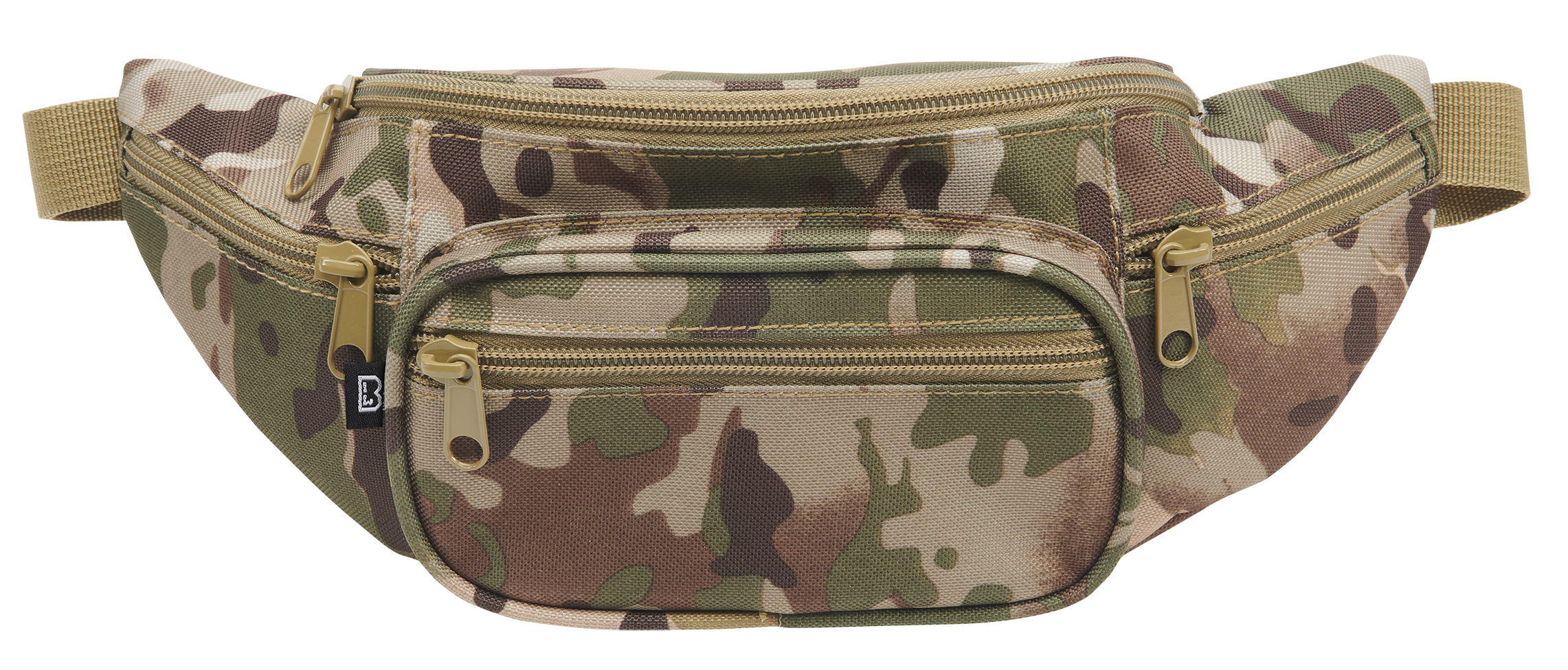 Borseta tactica Waistbeltbag Brandit