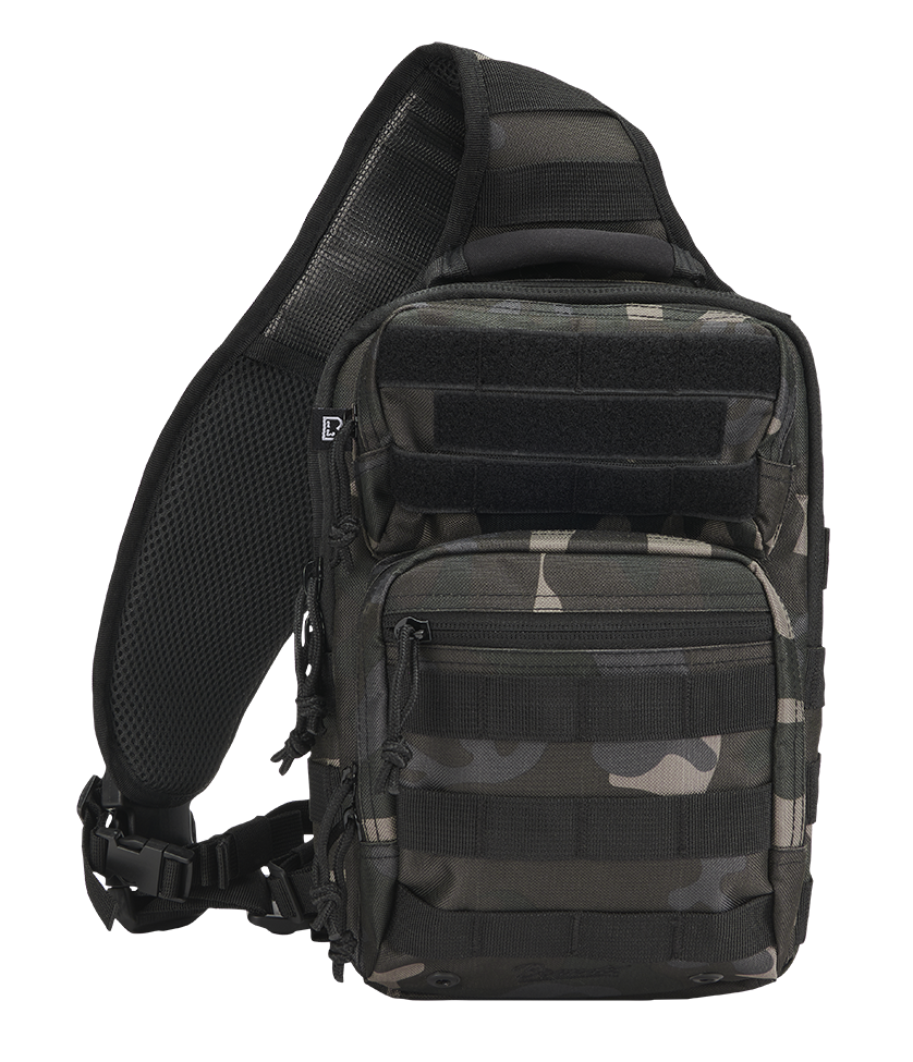 Culoare: Dark Camo
