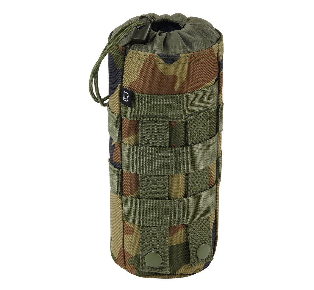 Husa sticla MOLLE Bottle Holder I Brandit