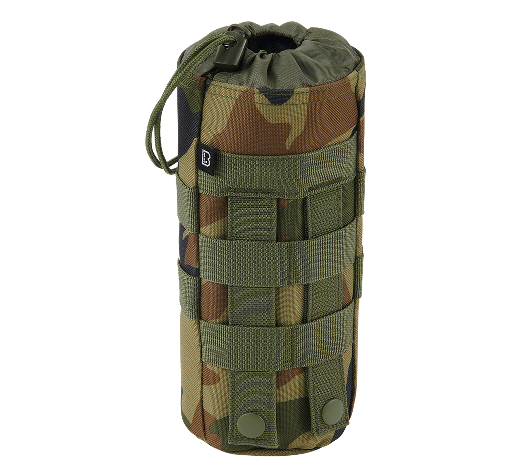 Husa sticla MOLLE Bottle Holder I Brandit