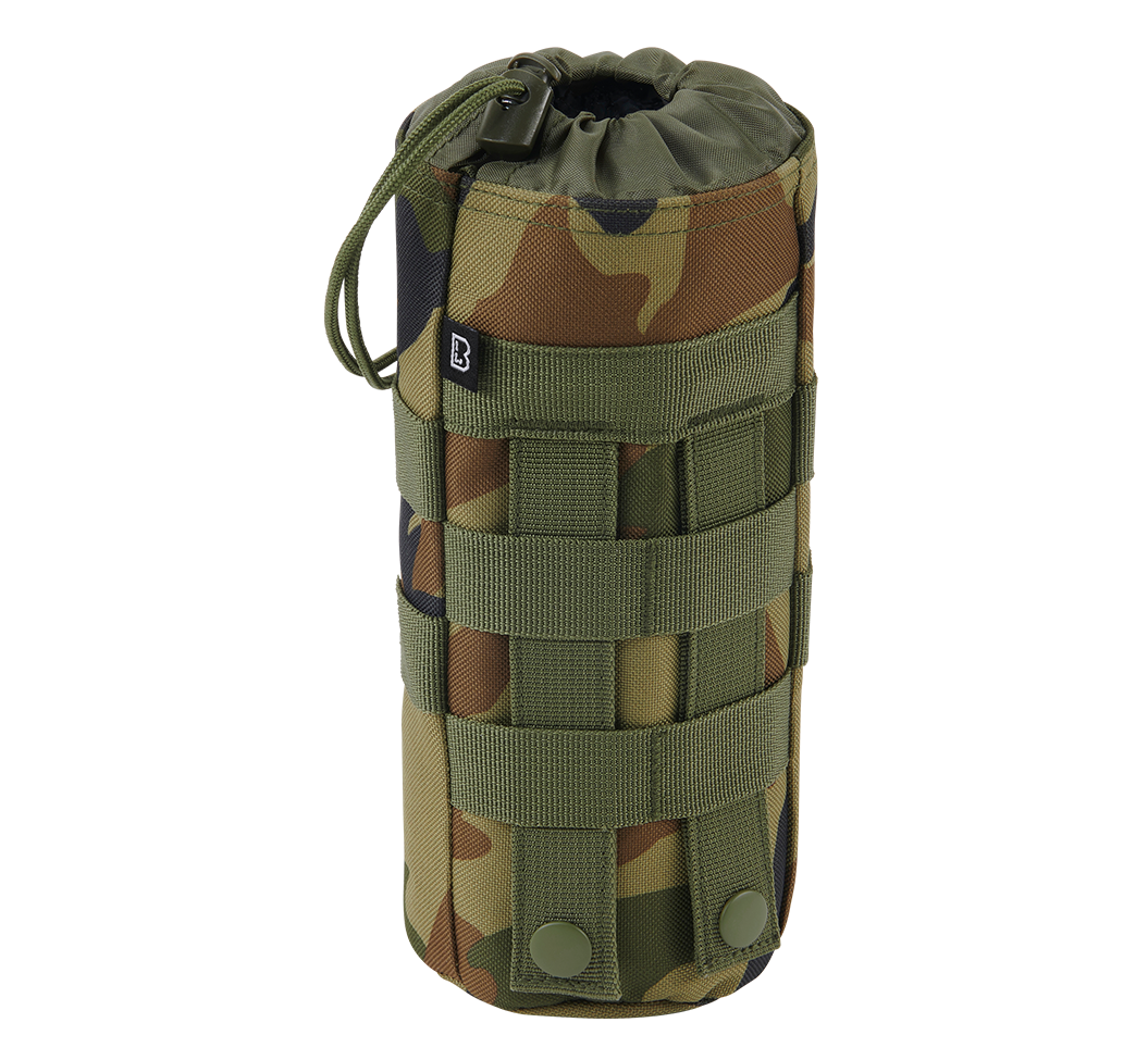 Husa sticla MOLLE Bottle Holder I Brandit