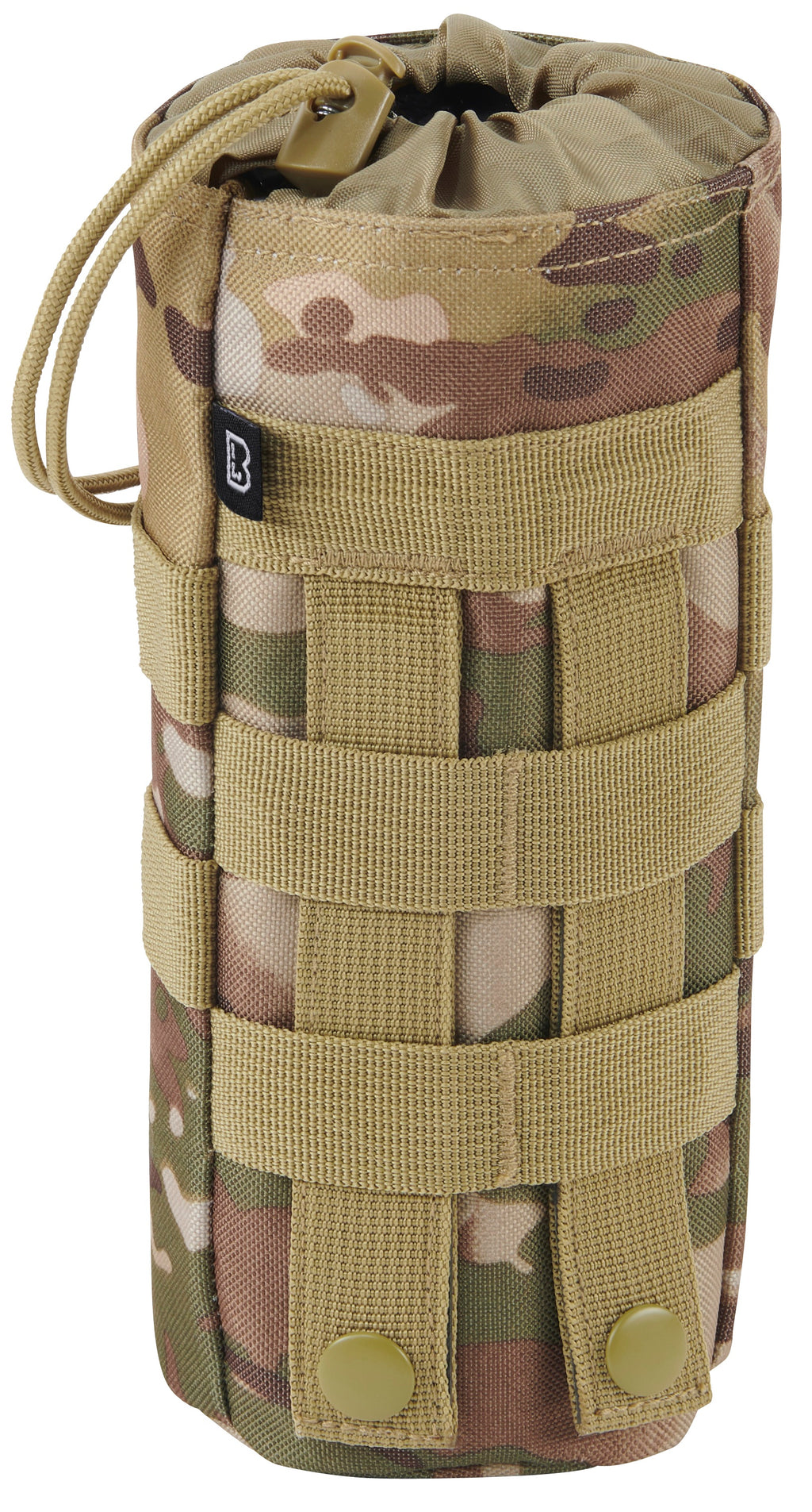 Husa sticla MOLLE Bottle Holder I Brandit