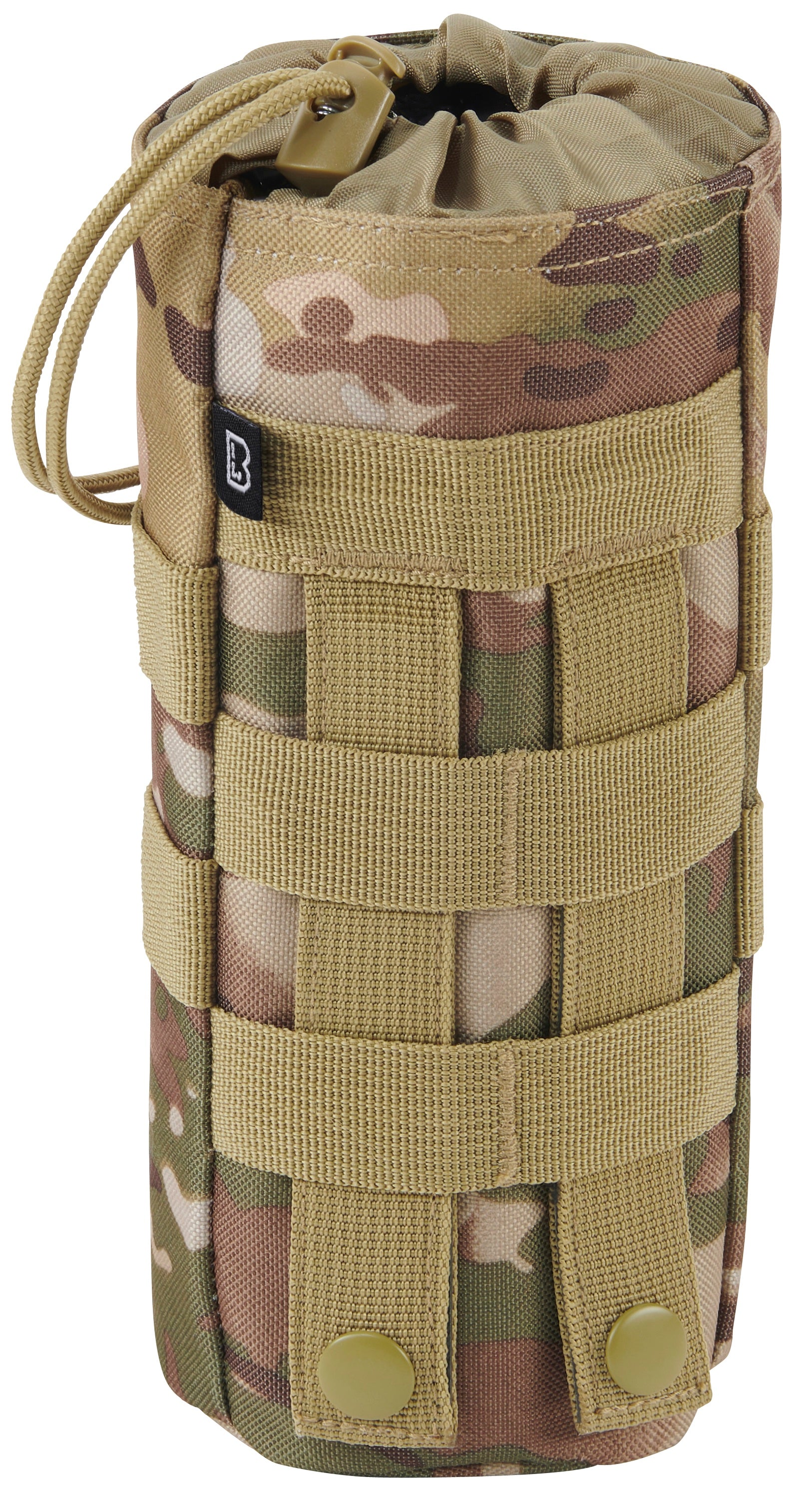 Husa sticla MOLLE Bottle Holder I Brandit