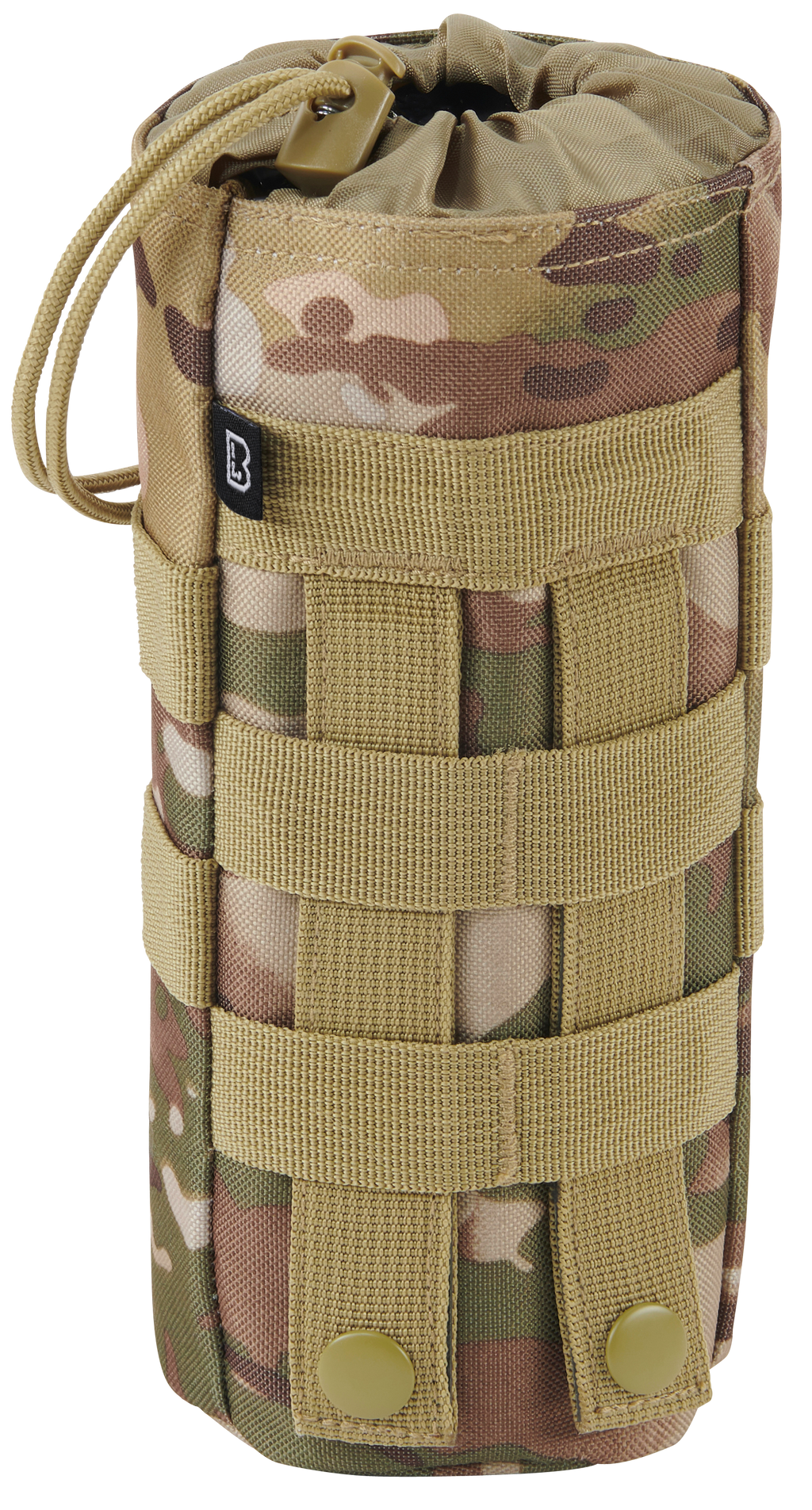 Husa sticla MOLLE Bottle Holder I Brandit