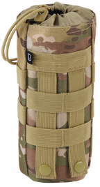 Husa sticla MOLLE Bottle Holder I Brandit