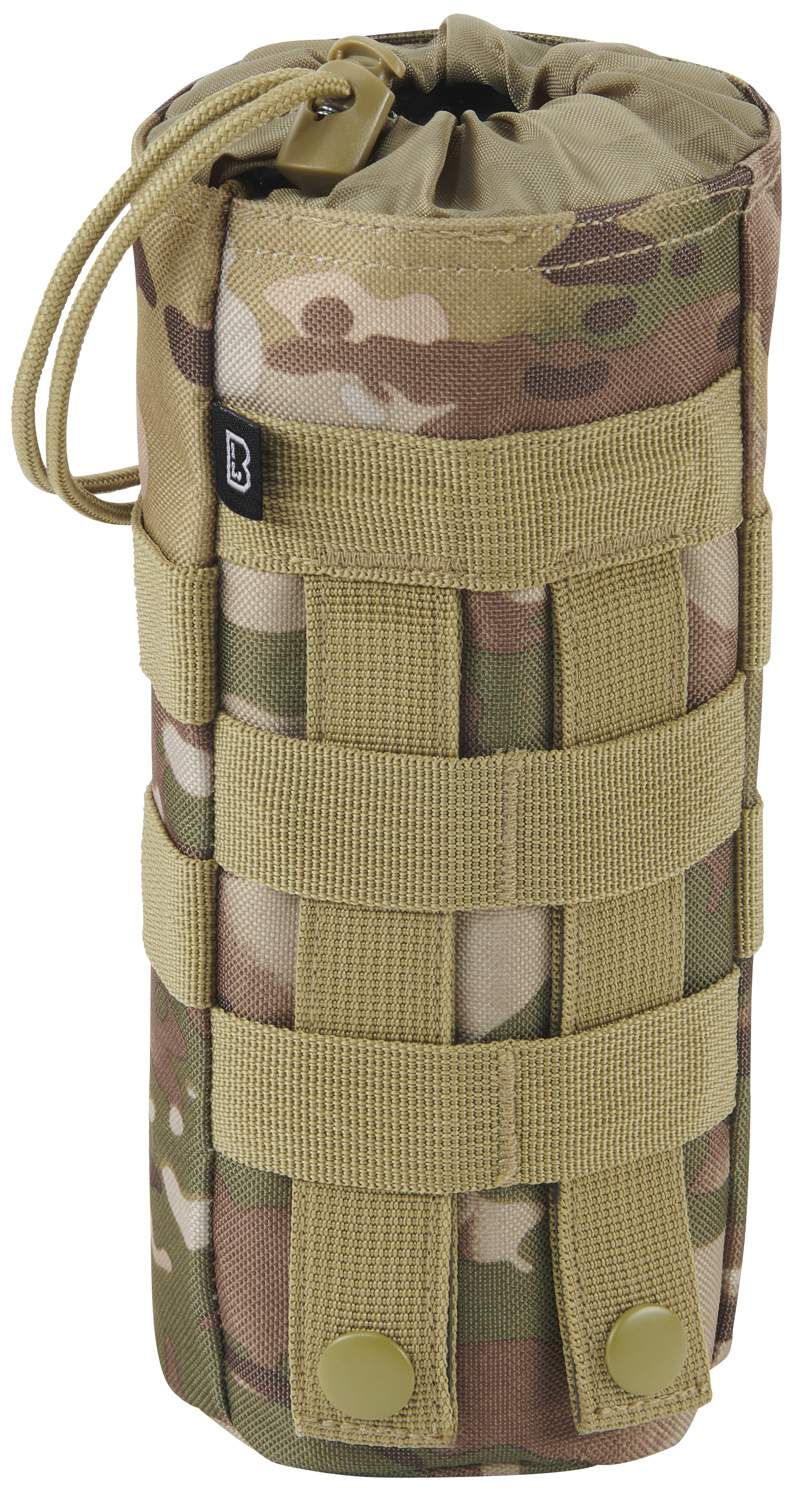 Husa sticla MOLLE Bottle Holder I Brandit