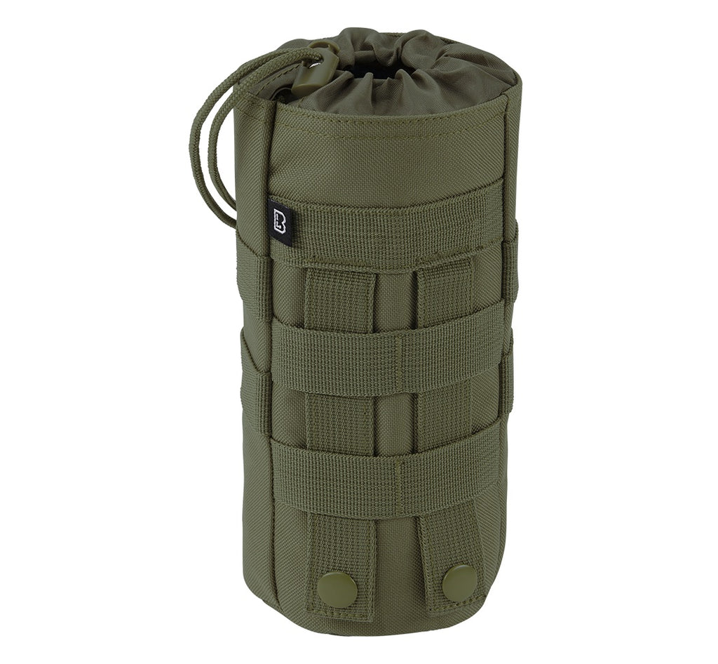 Husa sticla MOLLE Bottle Holder I Brandit