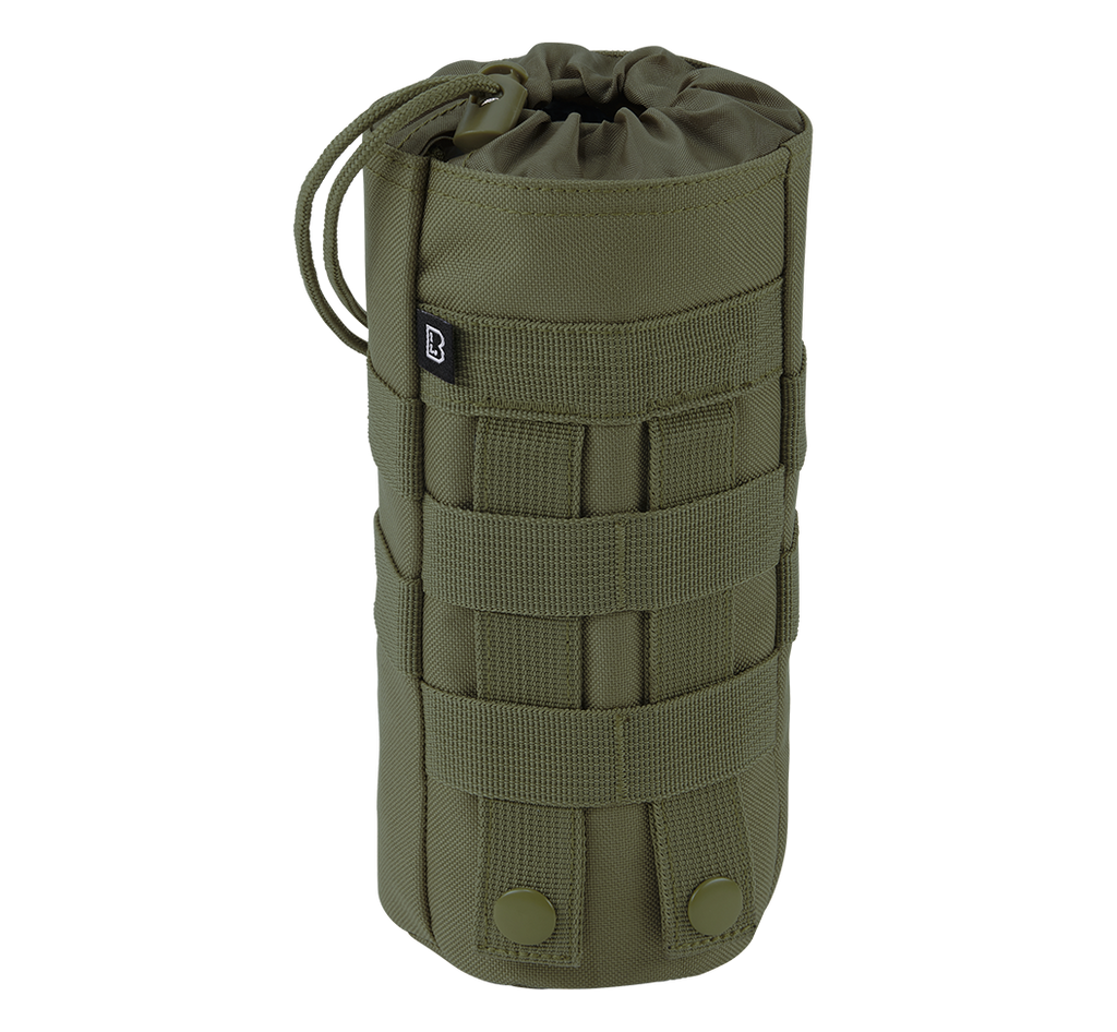 Husa sticla MOLLE Bottle Holder I Brandit