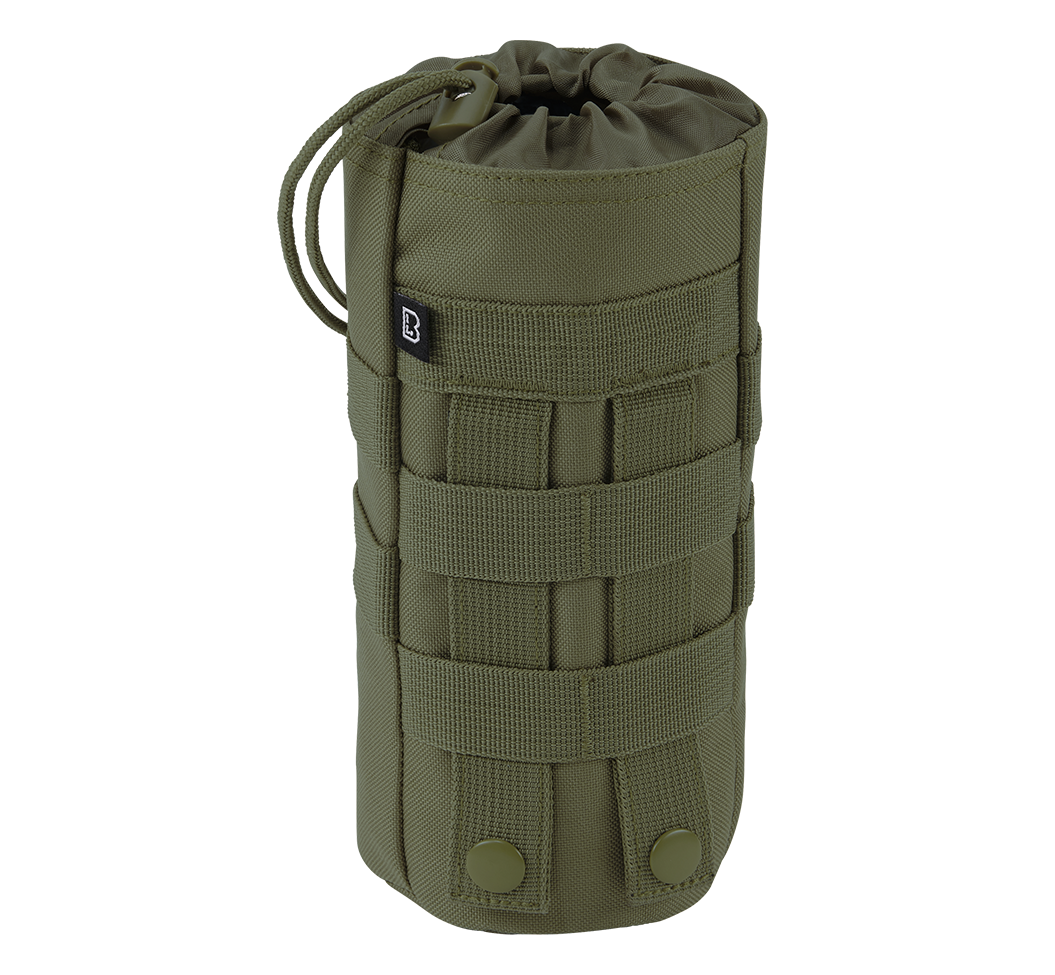 Husa sticla MOLLE Bottle Holder I Brandit