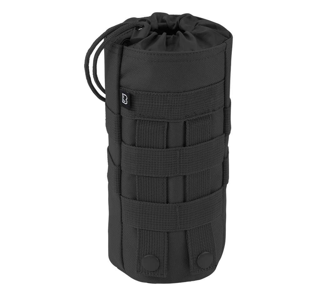 Husa sticla MOLLE Bottle Holder I Brandit