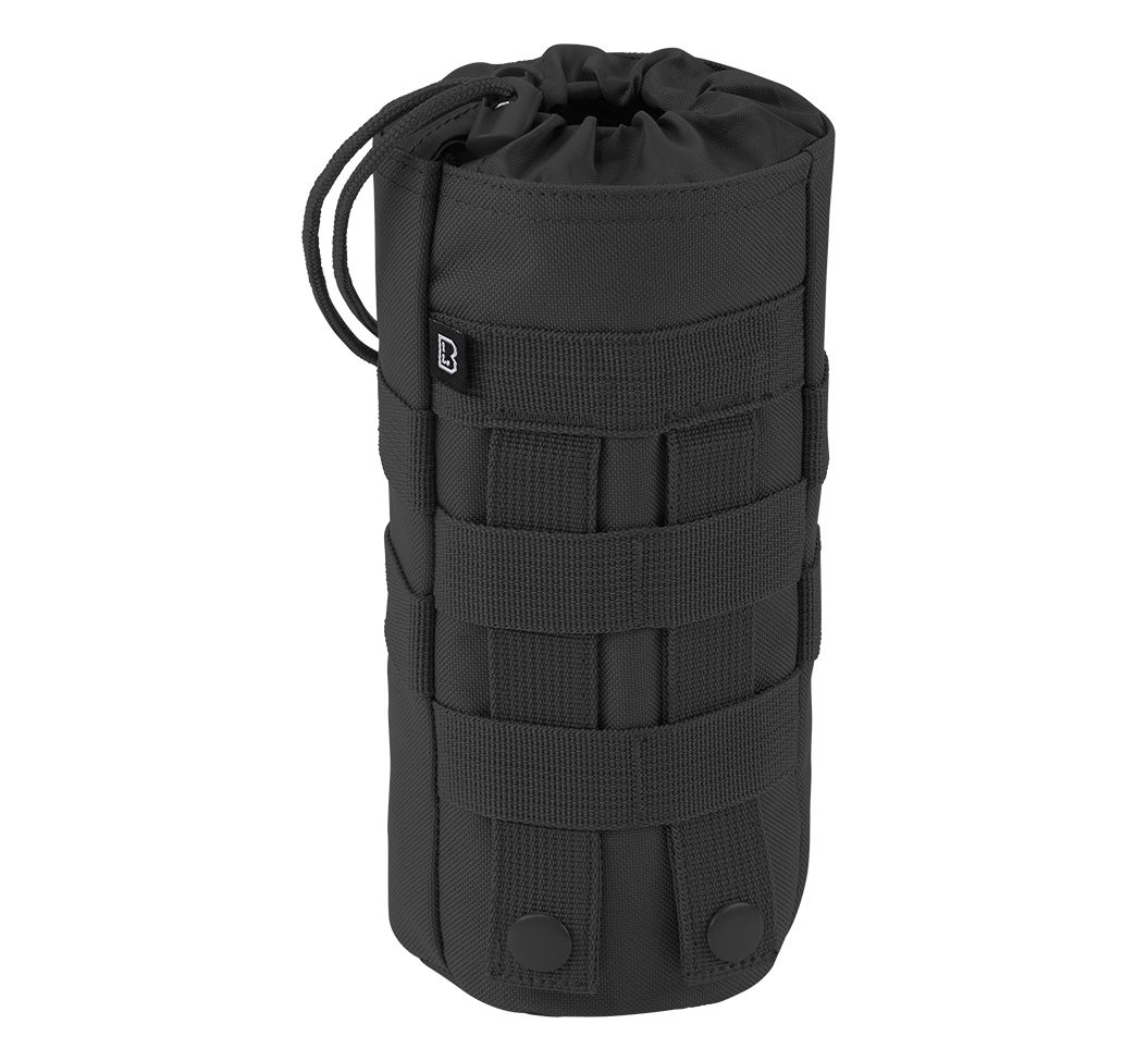 Husa sticla MOLLE Bottle Holder I Brandit