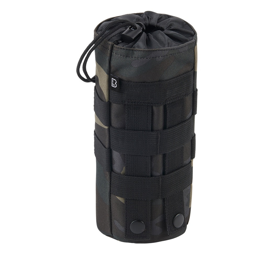 Husa sticla MOLLE Bottle Holder I Brandit