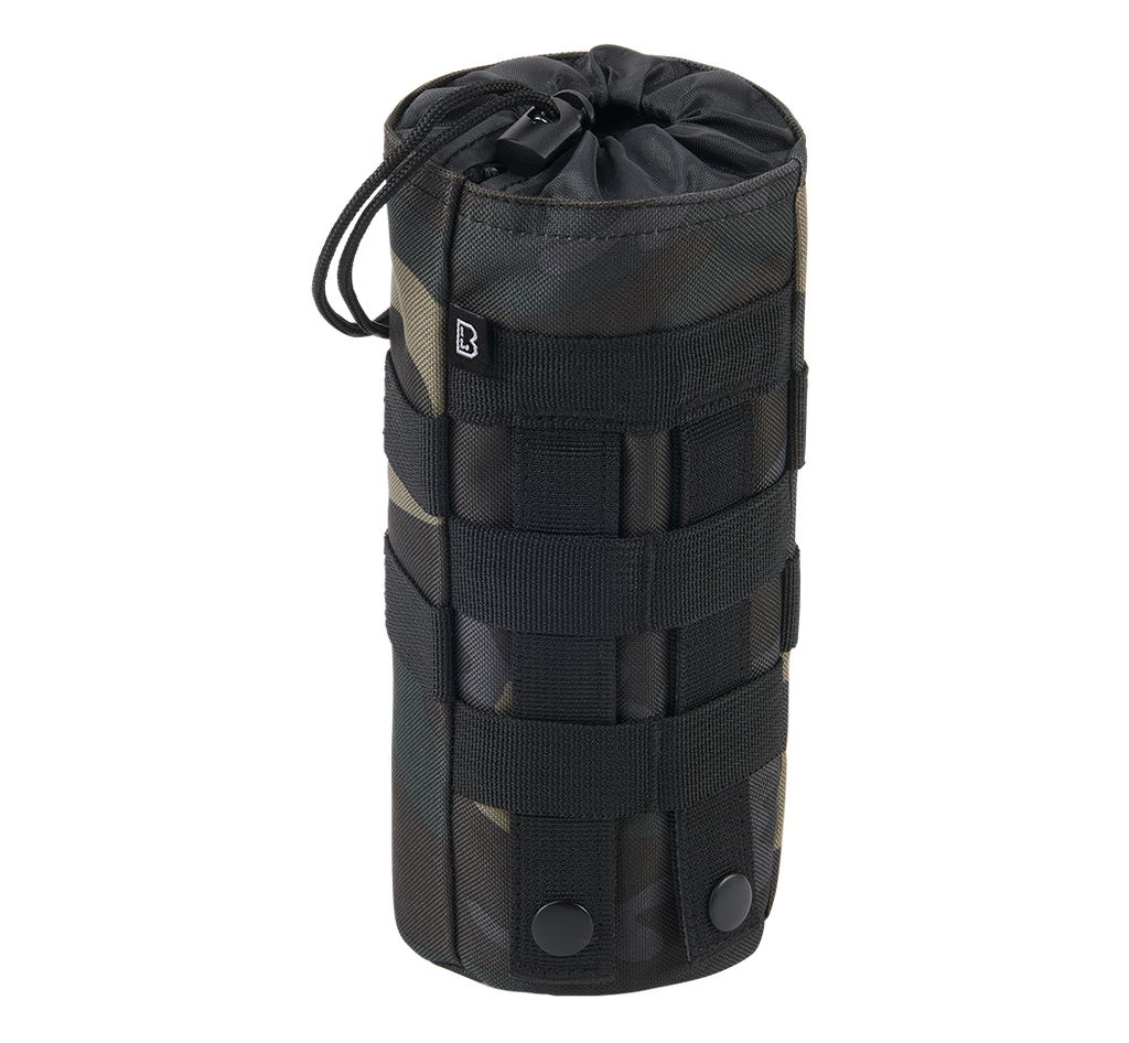 Husa sticla MOLLE Bottle Holder I Brandit
