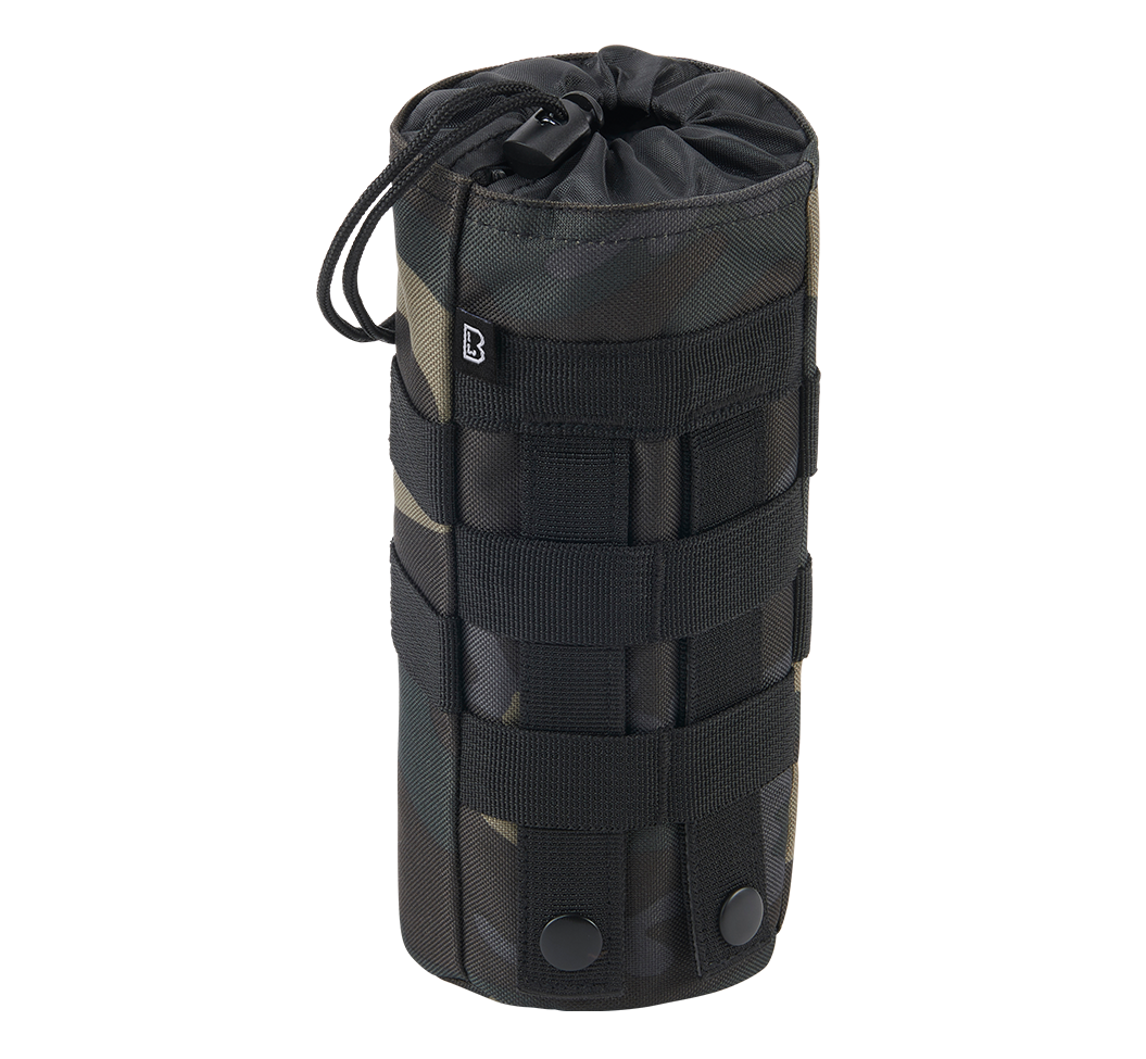 Husa sticla MOLLE Bottle Holder I Brandit