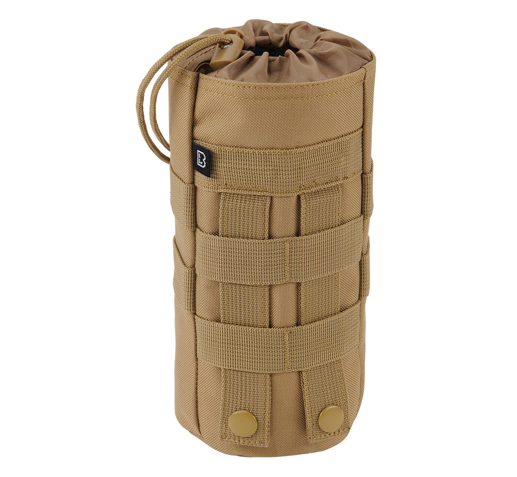 Husa sticla MOLLE Bottle Holder I Brandit