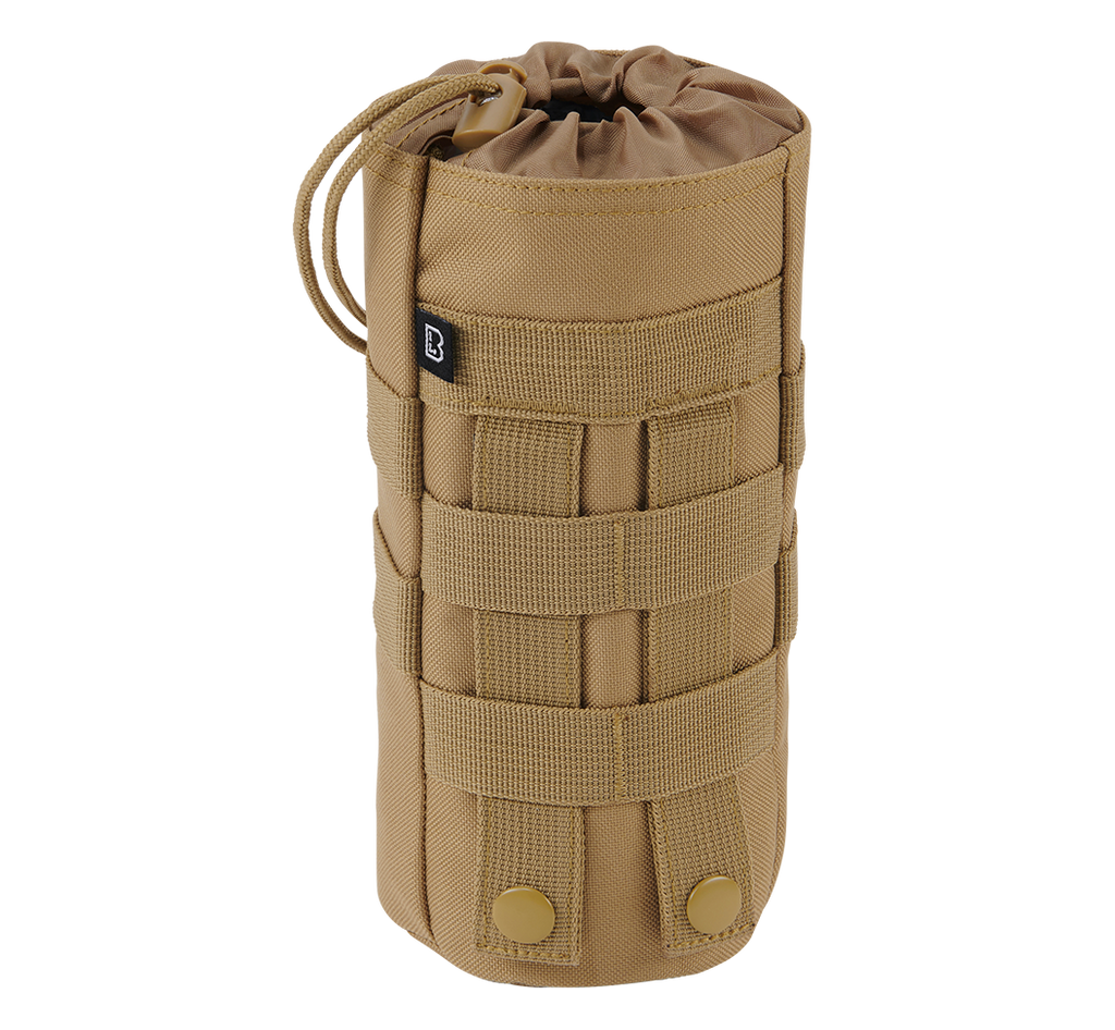 Husa sticla MOLLE Bottle Holder I Brandit