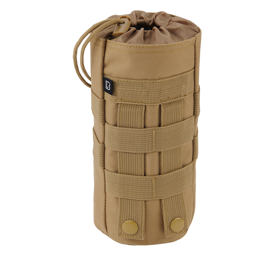 Husa sticla MOLLE Bottle Holder I Brandit