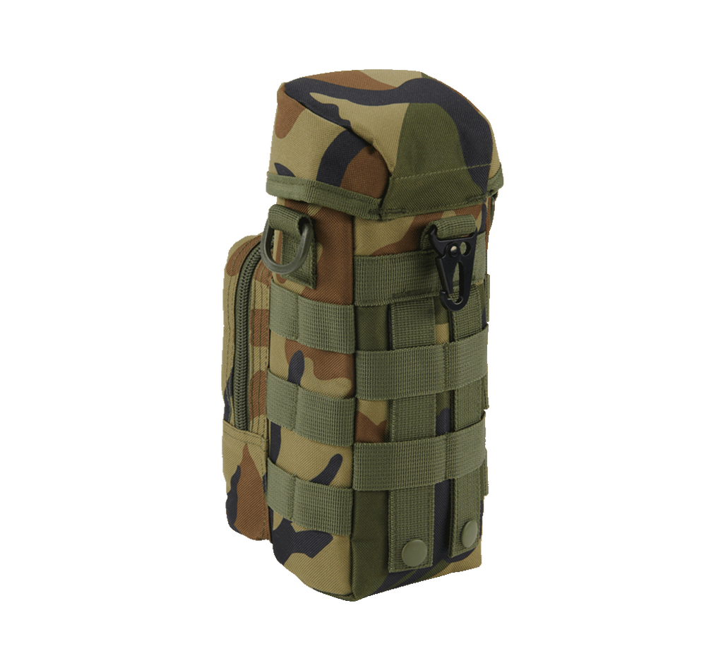 Husa sticla MOLLE Bottle Holder II Brandit