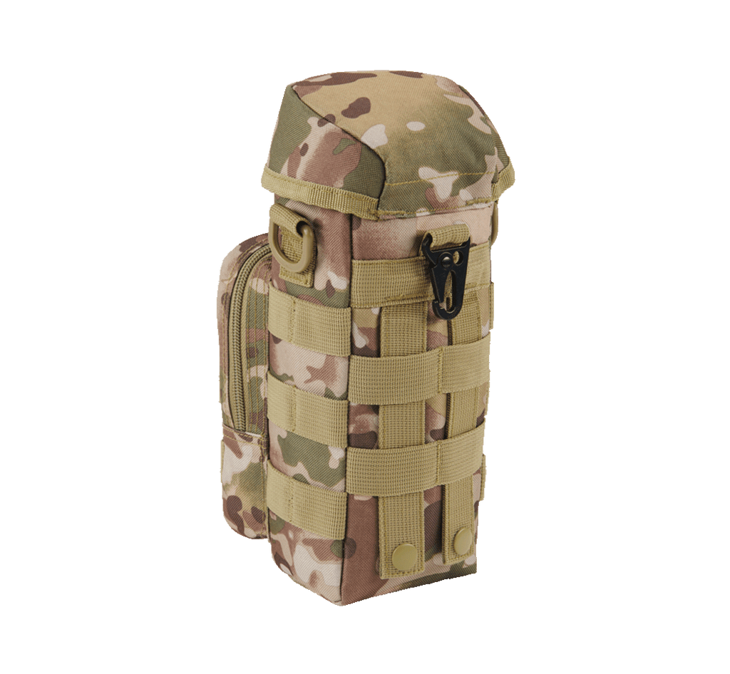 Husa sticla MOLLE Bottle Holder II Brandit