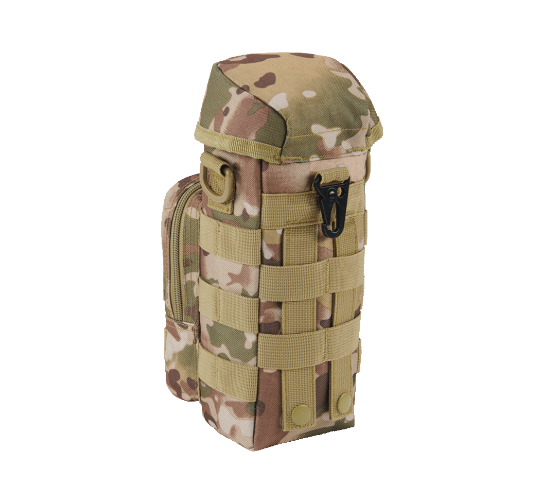 Husa sticla MOLLE Bottle Holder II Brandit