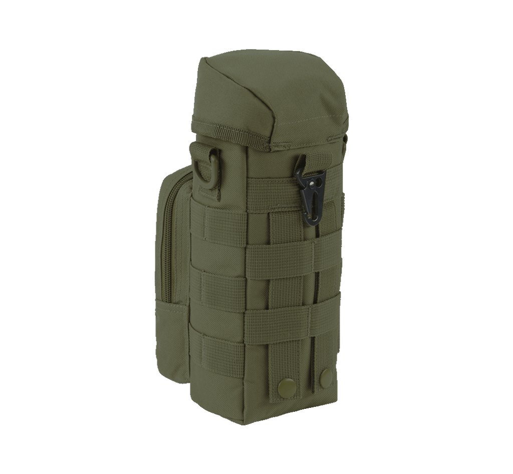 Husa sticla MOLLE Bottle Holder II Brandit