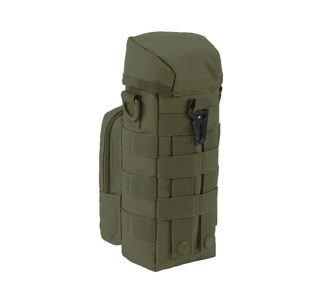 Husa sticla MOLLE Bottle Holder II Brandit