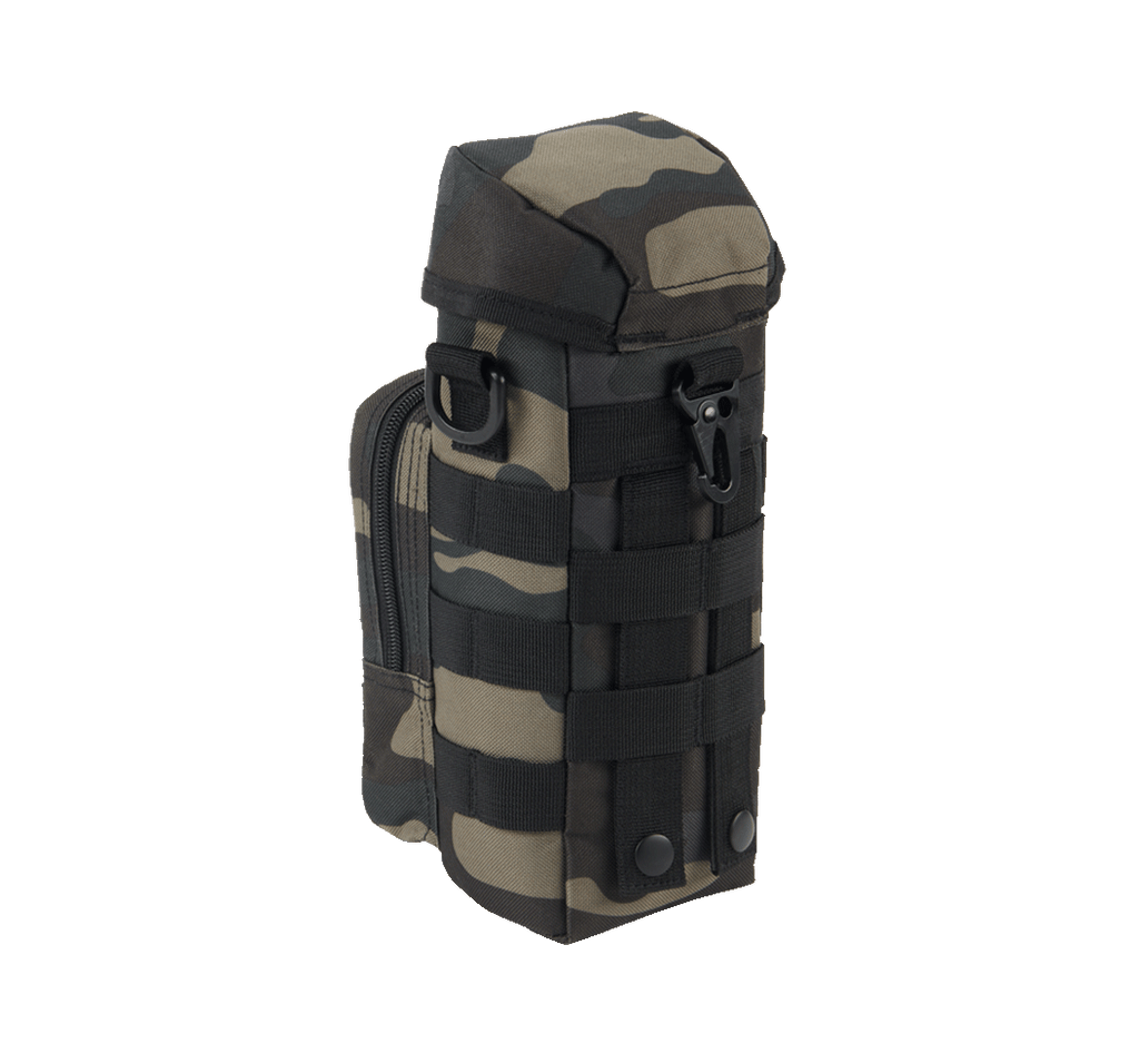 Husa sticla MOLLE Bottle Holder II Brandit