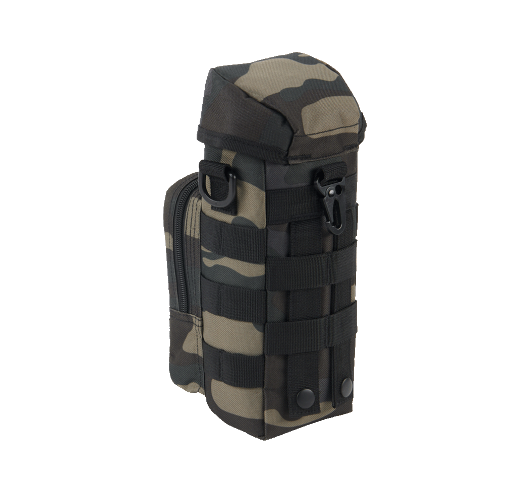 Husa sticla MOLLE Bottle Holder II Brandit
