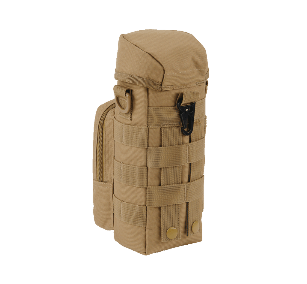 Husa sticla MOLLE Bottle Holder II Brandit