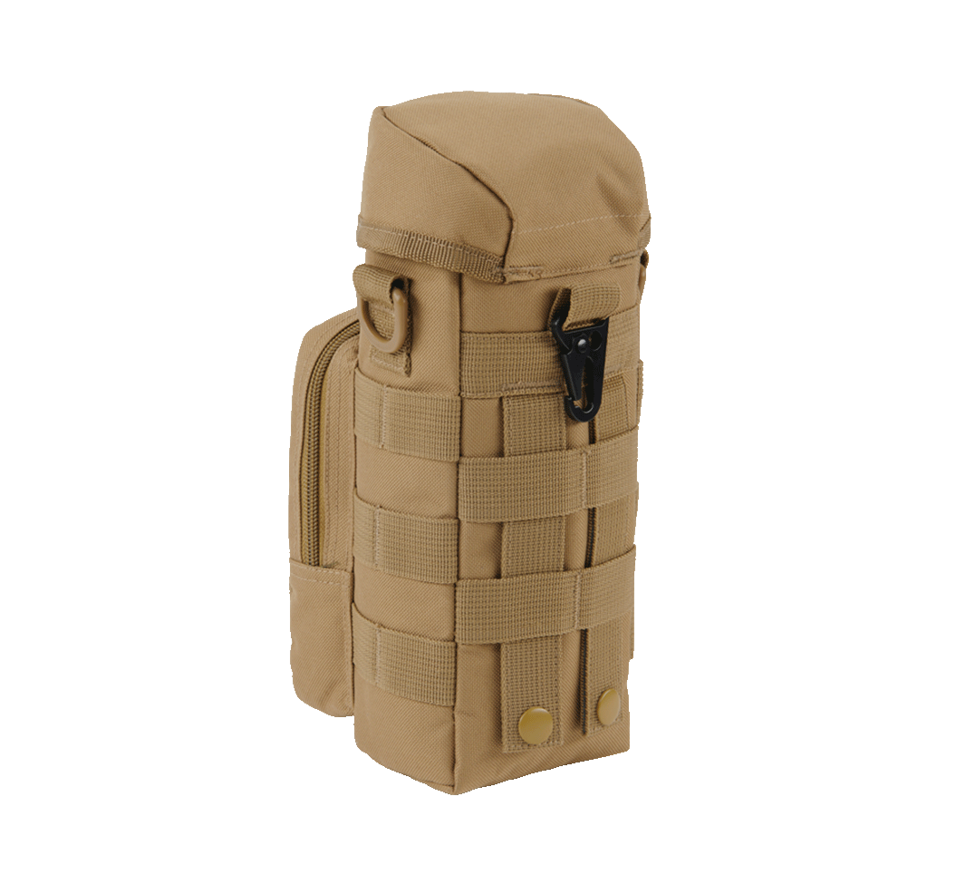 Husa sticla MOLLE Bottle Holder II Brandit